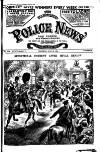 Illustrated Police News