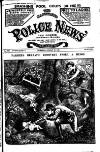 Illustrated Police News