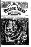 Illustrated Police News Thursday 03 September 1936 Page 1