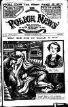 Illustrated Police News