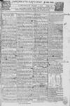 Oxford Journal Saturday 07 November 1767 Page 1