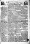 Oxford Journal Saturday 20 February 1773 Page 1