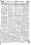 Oxford Journal Saturday 13 March 1779 Page 1