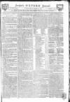 Oxford Journal Saturday 22 November 1783 Page 1