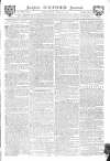 Oxford Journal Saturday 26 February 1785 Page 1