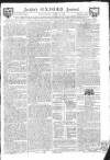 Oxford Journal Saturday 04 November 1786 Page 1