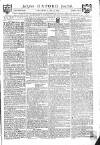 Oxford Journal Saturday 23 June 1787 Page 1
