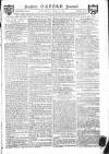 Oxford Journal Saturday 16 February 1788 Page 1