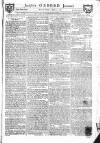Oxford Journal Saturday 15 March 1788 Page 1