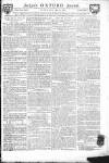 Oxford Journal Saturday 19 July 1788 Page 1