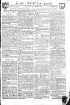 Oxford Journal Saturday 01 August 1789 Page 1
