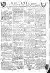 Oxford Journal Saturday 13 March 1790 Page 1