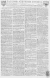 Oxford Journal Saturday 26 February 1791 Page 1