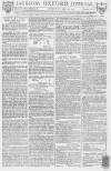 Oxford Journal Saturday 16 April 1791 Page 1