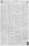 Oxford Journal Saturday 08 October 1791 Page 1