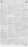 Oxford Journal Saturday 15 October 1791 Page 1
