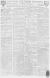Oxford Journal Saturday 29 October 1791 Page 1