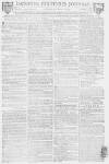 Oxford Journal Saturday 10 December 1791 Page 1