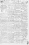 Oxford Journal Saturday 31 December 1791 Page 1