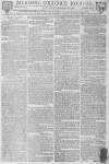 Oxford Journal Saturday 21 February 1795 Page 1