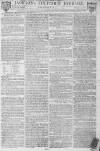 Oxford Journal Saturday 21 March 1795 Page 1