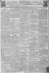 Oxford Journal Saturday 26 November 1796 Page 1