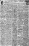 Oxford Journal Saturday 26 August 1797 Page 1