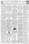 Oxford Journal Saturday 19 June 1802 Page 1