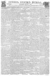 Oxford Journal Saturday 02 November 1805 Page 1