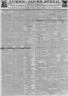 Oxford Journal Saturday 30 November 1822 Page 1
