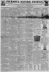 Oxford Journal Saturday 29 March 1823 Page 1