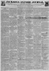 Oxford Journal Saturday 12 April 1823 Page 1