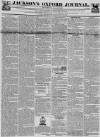 Oxford Journal Saturday 26 April 1823 Page 1