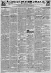 Oxford Journal Saturday 17 May 1823 Page 1