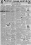 Oxford Journal Saturday 27 September 1823 Page 1