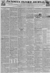 Oxford Journal Saturday 22 November 1823 Page 1