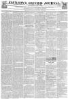Oxford Journal Saturday 10 April 1824 Page 1