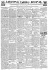 Oxford Journal Saturday 17 July 1824 Page 1