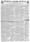 Oxford Journal Saturday 31 July 1824 Page 1