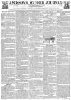 Oxford Journal Saturday 11 February 1826 Page 1