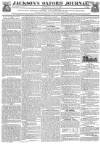 Oxford Journal Saturday 15 April 1826 Page 1