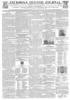 Oxford Journal Saturday 30 September 1826 Page 1