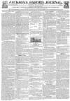 Oxford Journal Saturday 23 December 1826 Page 1
