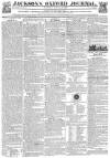 Oxford Journal Saturday 30 December 1826 Page 1