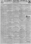Oxford Journal Saturday 28 April 1827 Page 1