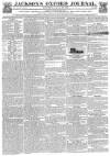 Oxford Journal Saturday 26 January 1828 Page 1