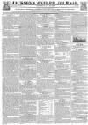 Oxford Journal Saturday 21 June 1828 Page 1