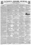 Oxford Journal Saturday 11 October 1828 Page 1