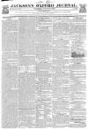 Oxford Journal Saturday 10 October 1829 Page 1