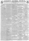 Oxford Journal Saturday 27 November 1830 Page 1